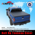 venta de camionetas usadas Tonneau Cover suit for Nissan fitTitan 5'-7" Bed (with or without Utilitrack) Mode 2004-2011